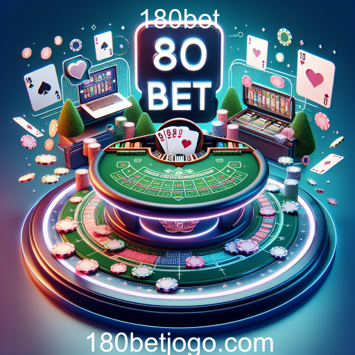 Explorando o Blackjack no 180bet: Um Guia Completo