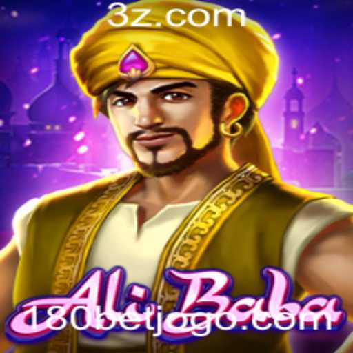 Descubra o Fascinante Mundo de AliBaba com 180bet