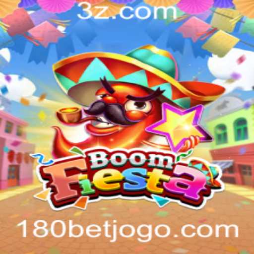 Explorando o Mundo de BoomFiesta: Uma Nova Experiência de Jogo