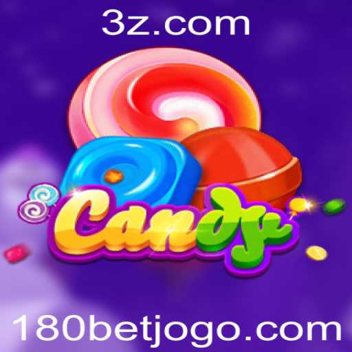 Explorando o Jogo Candy: Regras, Estratégias e Como Ele se Relaciona com 180bet