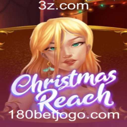 Descubra ChristmasReach: O Fascinante Mundo do Novo Jogo de Temporada