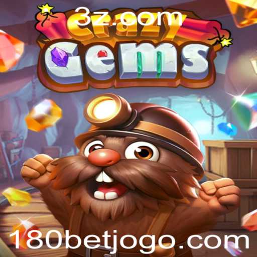 Explorando o Mundo de CrazyGems e como o 180bet está Mudando o Cenário dos Jogos