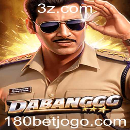 Explorando o Novo Jogo DABANGGG: Descubra as Regras e Como Jogar com 180bet