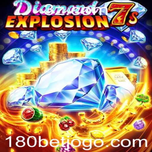 Descubra as Emoções de DiamondExplosion7s no 180bet