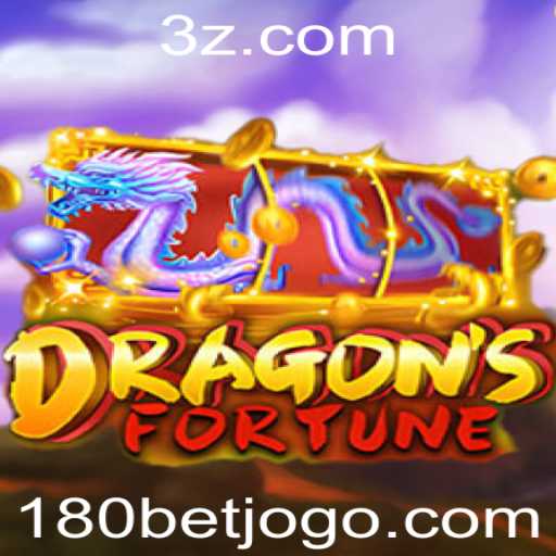 DragonFortune: Explore Aventuras Épicas com 180bet