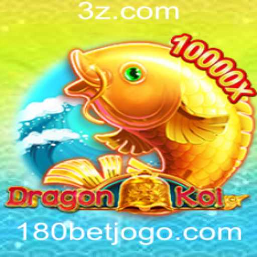 Explorando o Fascinante Mundo de DragonKoi no 180bet