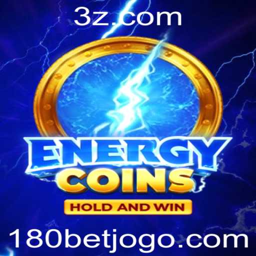 Descubra o Fascinante Mundo de EnergyCoins no 180bet