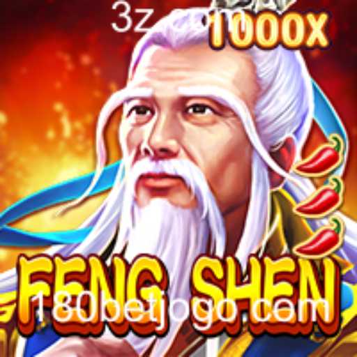 FengShen: Descubra o Fascinante Jogo que Conquista Jogadores pelo Mundo