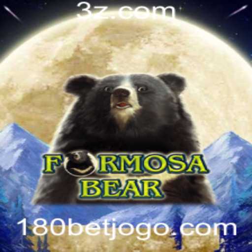 Explorando o Fascinante Mundo do Jogo FormosaBear na Plataforma 180bet