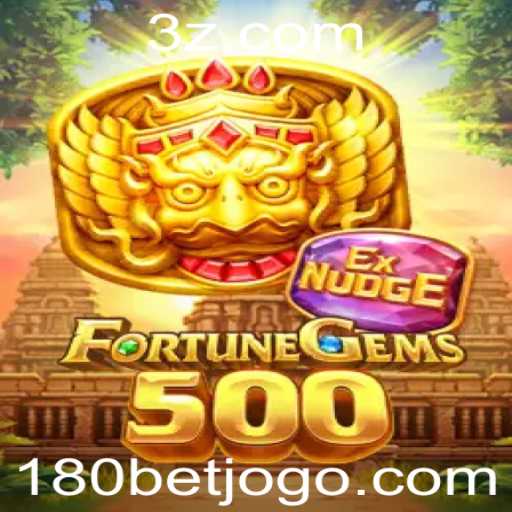 Descubra a Aventura do FortuneGems500 no Mundo do 180bet