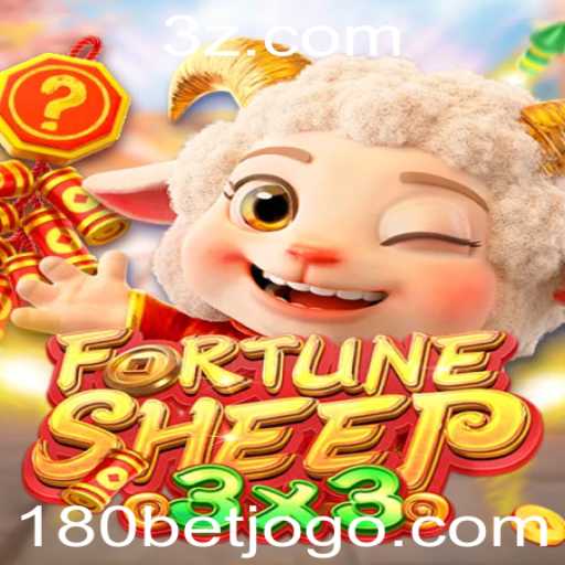 Descubra o Mundo de FortuneSheep: Uma Experiência Inovadora no Universo dos Jogos