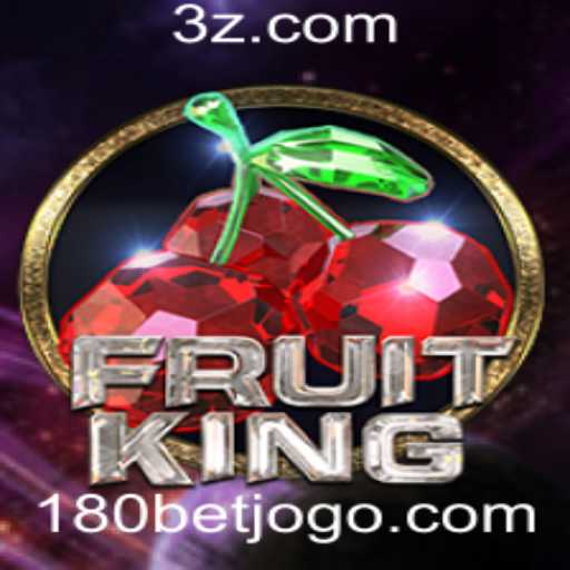 Descubra a Emoção do Jogo FruitKing no 180bet