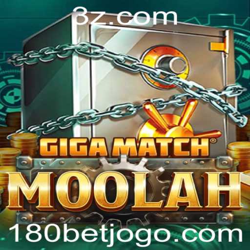 Descubra o Excitante Mundo de GigaMatchMoolah com 180bet
