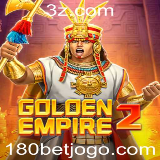 Explorando GoldenEmpire2: Um Jogo de Estratégia e Aventura com 180bet