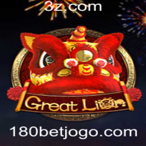 Descubra o Fascinante Mundo de GreatLion: Uma Aventura com 180bet