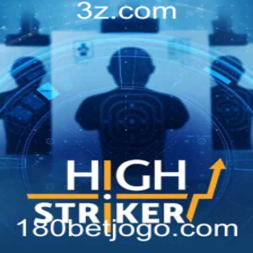 Explorando HighStriker: A Emoção do Jogo Popular em 180Bet