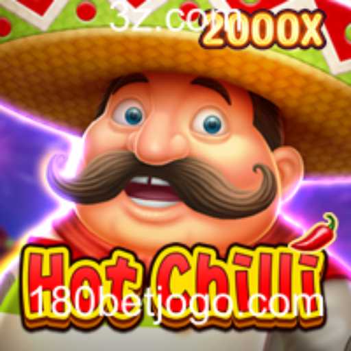 Descubra o Jogo HotChilli na Plataforma 180bet