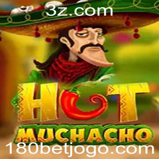 HotMuchacho: Uma Aventura Quente no Mundo de 180bet