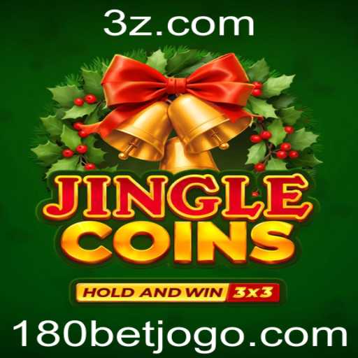Descubra Jinglecoins: O Inovador Jogo de Apostas da 180bet