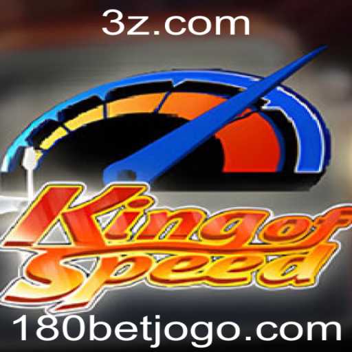 KingofSpeed: O Jogo de Corrida Definitivo com Apostas 180bet