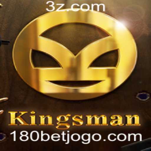 Descubra o Empolgante Mundo de Kingsman: O Jogo Estratégico que Conquista 180bet