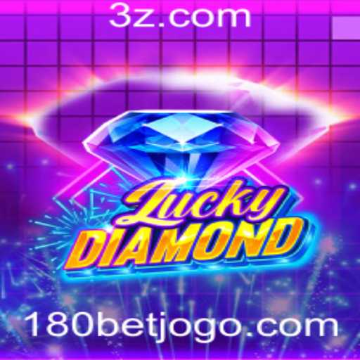 LuckyDiamond: O Novo Fenômeno dos Jogos Online na Plataforma 180bet