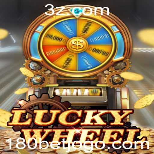 Explorando o Mundo do LuckyWheel com 180bet
