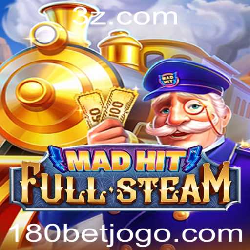 Descubra as Emoções de MadHitFullSteam: O Jogo de Estratégia Envolvente