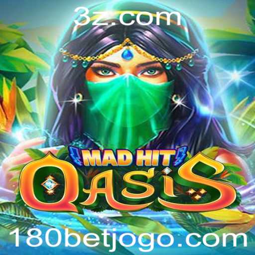 MadHitOasis: Dominando as Regras e Estratégias do Novo Fenômeno dos Jogos