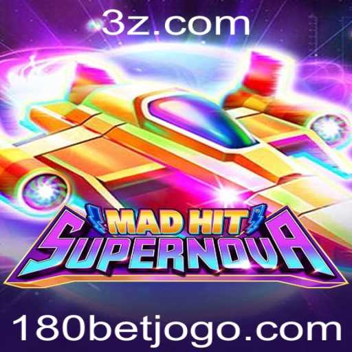 Desvendando MadHitSupernova: O Novo Jogo Viciante