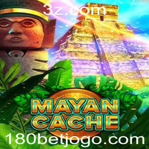 Descubra o Fascinante Mundo de MayanCache – O Novo Jogo de Estratégia em 180bet