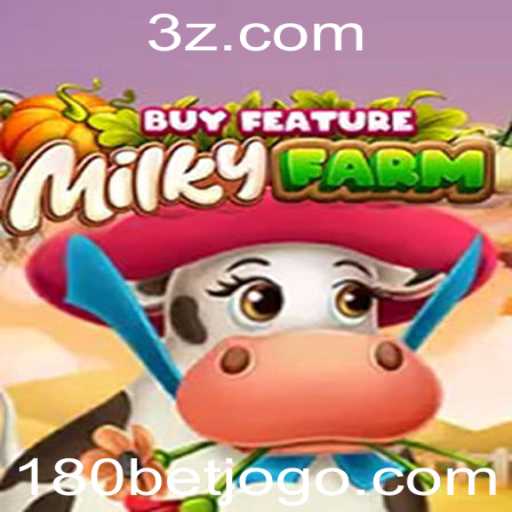 Descubra o Fascinante Mundo de MilkyFarmBuyFeature com 180bet