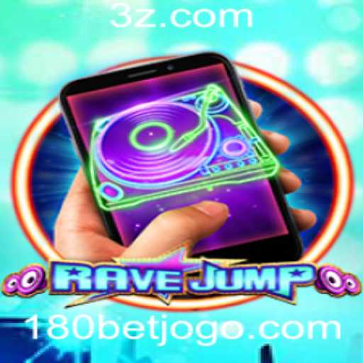 Descubra o Fascinante Mundo de RaveJumpmobile