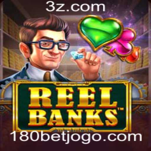ReelBanks: Descubra o Novo Fenômeno dos Jogos de Slot Online