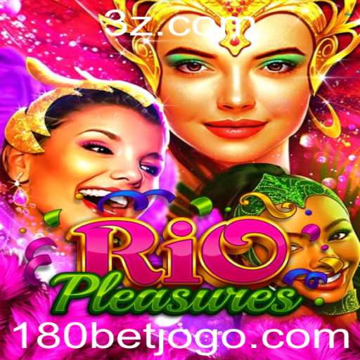 Explorando o Fascinante Mundo de RioPleasures e o Impacto de 180bet