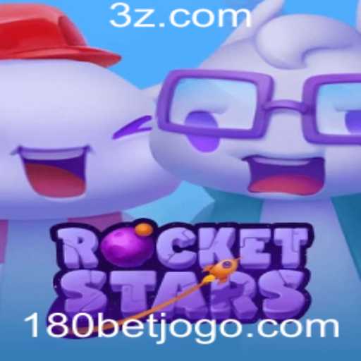 RocketStars: Explore a Emoção do Espaço com 180bet