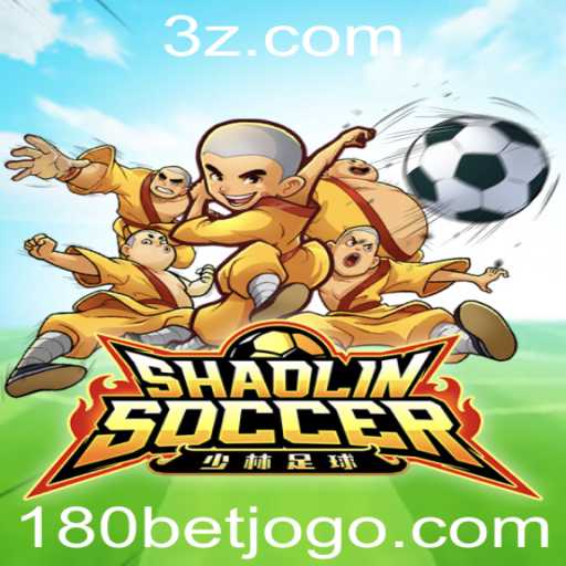Descubra o Universo de ShaolinSoccer e Sua Parceria com 180bet