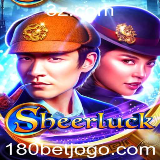 Sheerluck: O Novo Jogo de Detetive na Plataforma 180bet