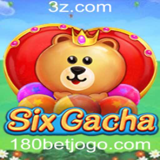 Explorando o Mundo de SixGacha: O Jogo Que Está Conquistando o 180bet