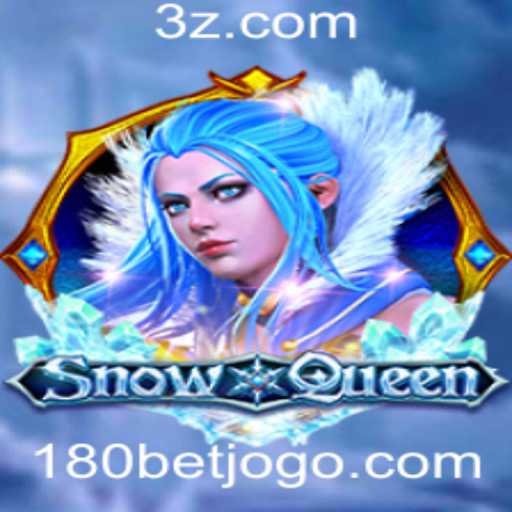 SnowQueen: A Fascinante Viagem ao Mundo Gelado com 180bet