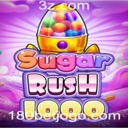 Explorando o Mundo Vibrante de SugarRush1000 no 180bet