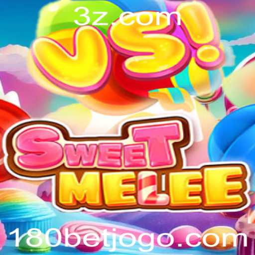 Descubra SweetMelee: O Novo Fenômeno dos Jogos com 180bet