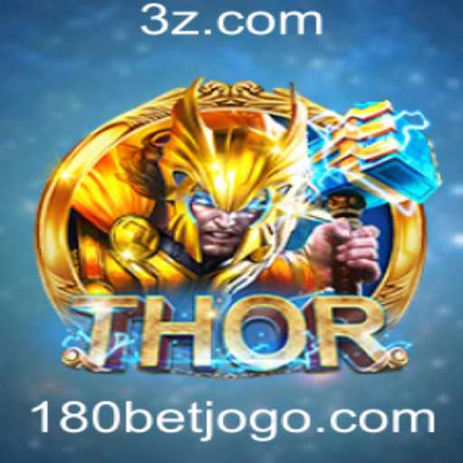 Descubra o Excitante Mundo de THOR: Um Jogo Inovador com a Chancela 180bet