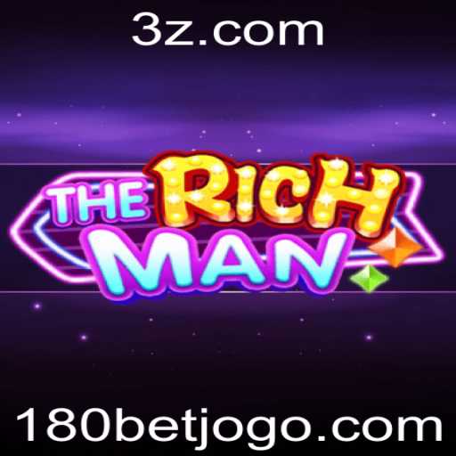 TheRichMan: Conheça o Jogo que Está Revolucionando as Plataformas de Apostas