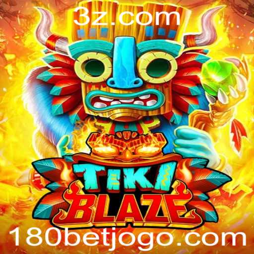 Explorando o Mundo do Jogo TikiBlaze com 180bet